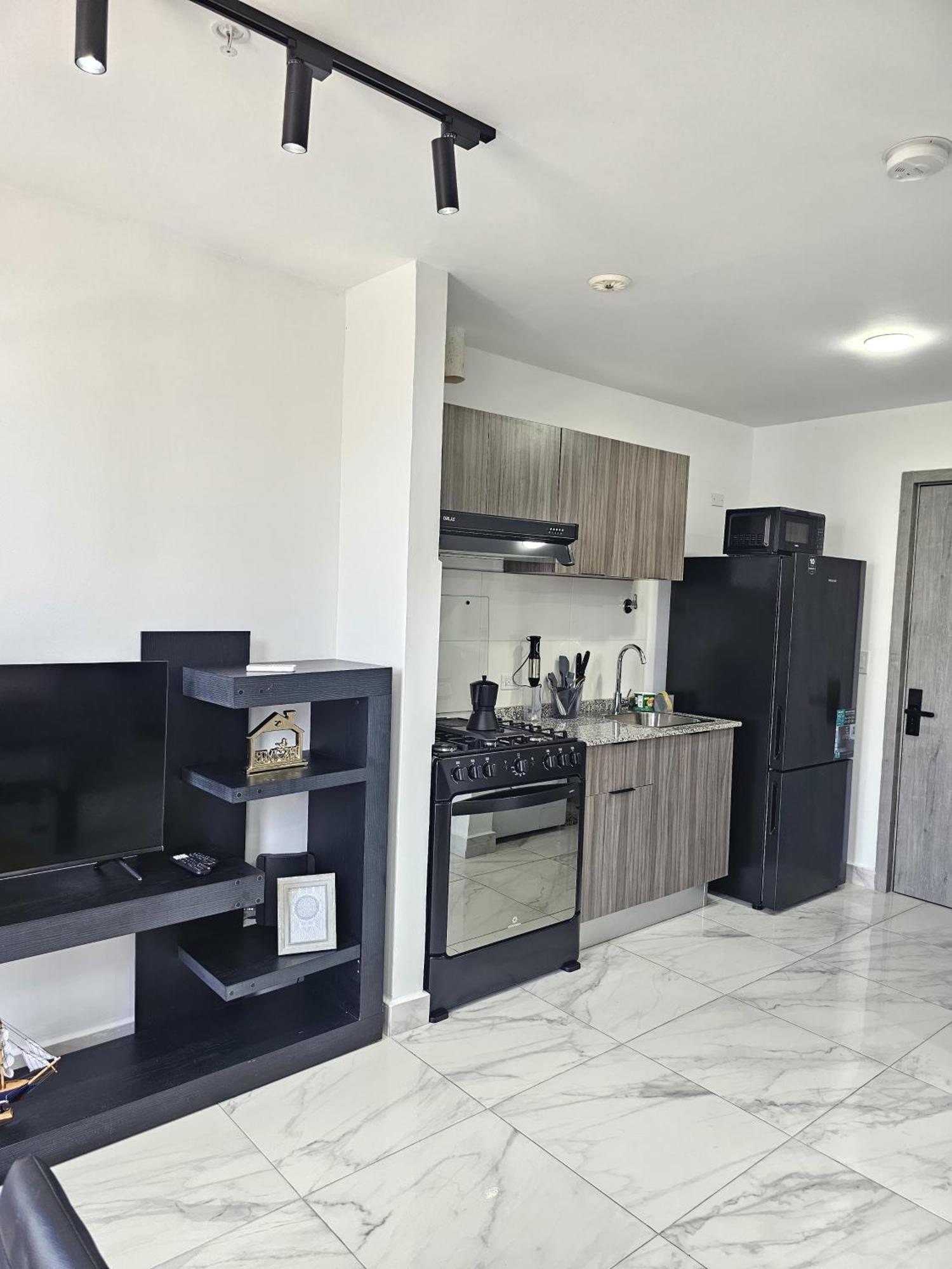 Entire Apartment Accommodation Downtown Panama פנמה סיטי מראה חיצוני תמונה