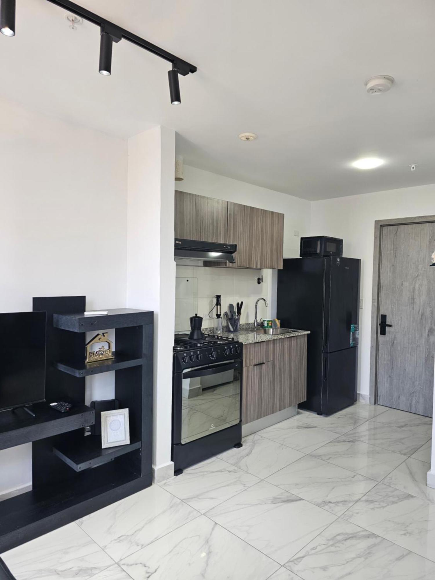 Entire Apartment Accommodation Downtown Panama פנמה סיטי מראה חיצוני תמונה